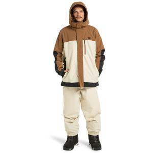 Ski-jas DC Shoes Defiant image-1