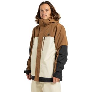 Ski-jas DC Shoes Defiant image-3