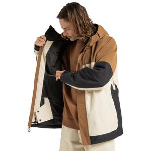 Ski-jas DC Shoes Defiant image-6