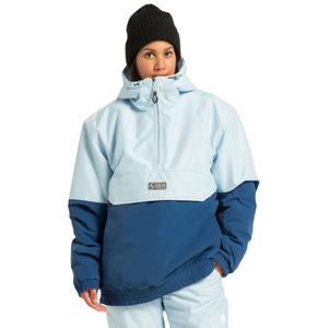 Anorak DC Shoes Nexus Reversible image-1