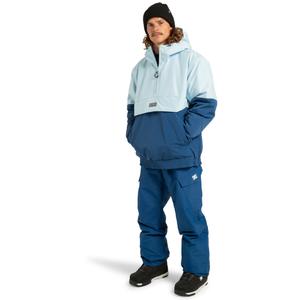 Anorak DC Shoes Nexus Reversible image-2