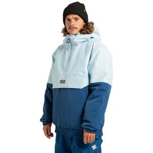 Anorak DC Shoes Nexus Reversible image-5
