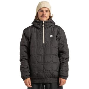 Anorak DC Shoes Nexus Reversible image-2