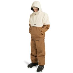 Anorak DC Shoes Nexus Reversible image-4