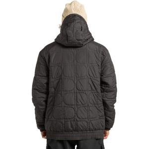 Anorak DC Shoes Nexus Reversible image-6