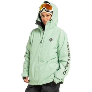 Veste de ski DC Shoes Basis image-1