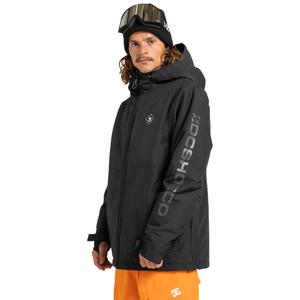 Veste de ski DC Shoes Basis image-3