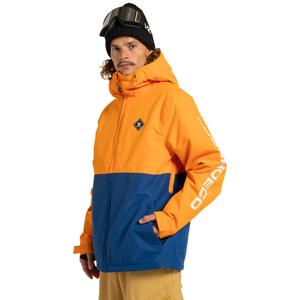 Veste de ski DC Shoes Basis image-3