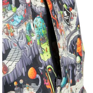 Geprinte skijas DC Shoes Basis image-6