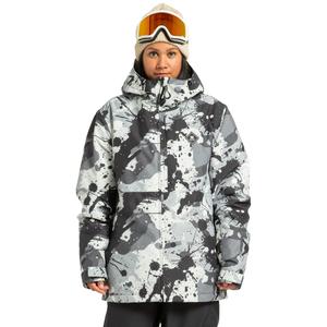 Geprinte skijas DC Shoes Basis image-1