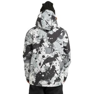 Geprinte skijas DC Shoes Basis image-3