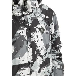 Geprinte skijas DC Shoes Basis image-5