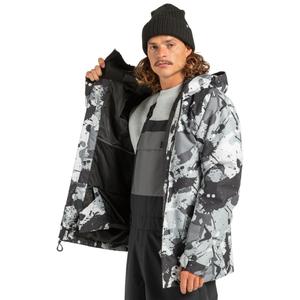 Geprinte skijas DC Shoes Basis image-6