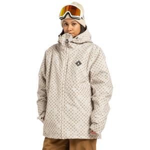 Geprinte skijas DC Shoes Basis image-1