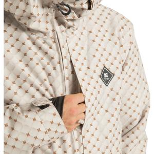 Geprinte skijas DC Shoes Basis image-5