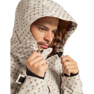 Geprinte skijas DC Shoes Basis image-6