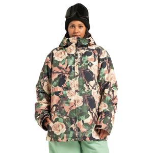 Geprinte skijas DC Shoes Basis image-1