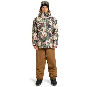 Geprinte skijas DC Shoes Basis image-2