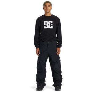 Pantalon de ski DC Shoes Banshee image-1