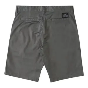 Straight chino shorts for kids DC Shoes Worker Straight image-1