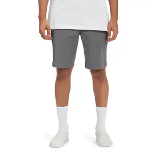 Straight chino shorts for kids DC Shoes Worker Straight image-2