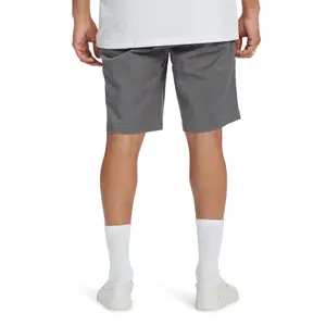 Straight chino shorts for kids DC Shoes Worker Straight image-4