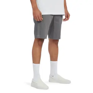 Straight chino shorts for kids DC Shoes Worker Straight image-6