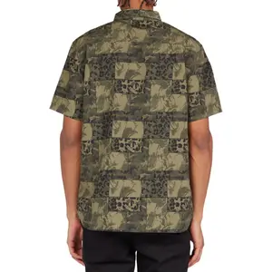Košile DC Shoes Tactics image-3