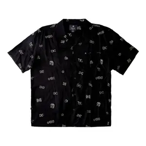 Chemise DC Shoes Ditzy image-0