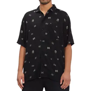 Chemise DC Shoes Ditzy image-1