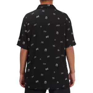 Chemise DC Shoes Ditzy image-3