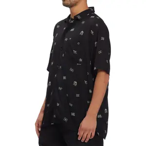 Chemise DC Shoes Ditzy image-4