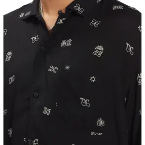 Chemise DC Shoes Ditzy image-5