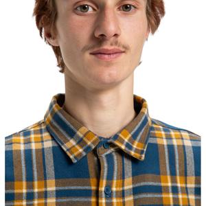 Flanellskjorta DC Shoes Marshal image-3