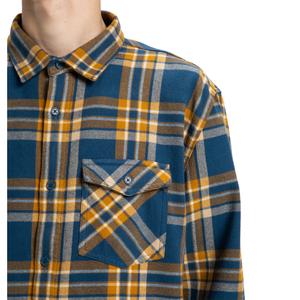 Flanellskjorta DC Shoes Marshal image-4