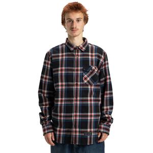Flannel shirt DC Shoes Marshal image-2