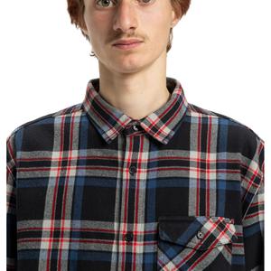 Flannel shirt DC Shoes Marshal image-3
