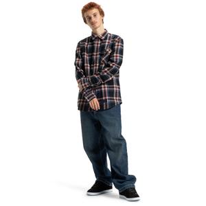 Flannel shirt DC Shoes Marshal image-6