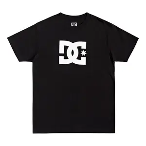 Tričko DC Shoes Star Hss image-0