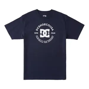 Tričko DC Shoes Star Pilot Hss image-0