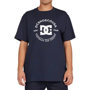 Tričko DC Shoes Star Pilot Hss image-2