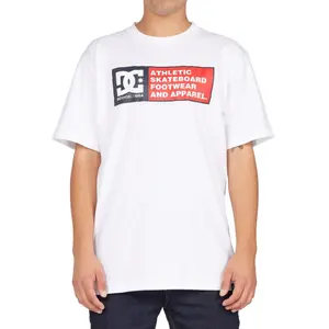 Tričko DC Shoes Density Zone Hss image-0