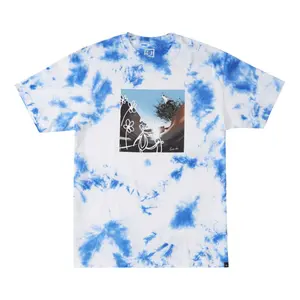 Tričko DC Shoes Blabac Evan Smith Hss image-0