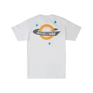 T-shirt DC Shoes Liftoff image-2