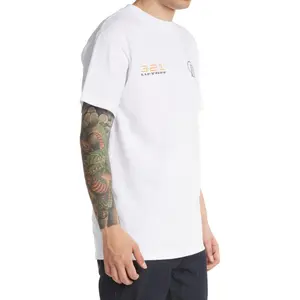 T-shirt DC Shoes Liftoff image-4