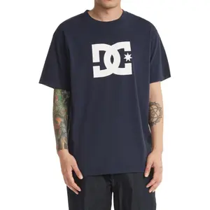 T-shirt DC Shoes Star image-1