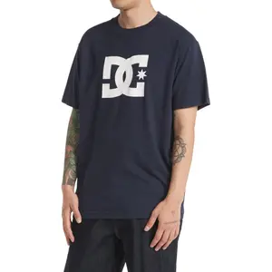 T-shirt DC Shoes Star image-5