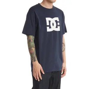 T-shirt DC Shoes Star image-4