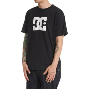 T-shirt DC Shoes Star image-5