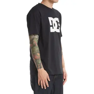 T-shirt DC Shoes Star image-4